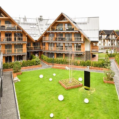 Apartament Paryski Blask - Royal Resort Zakopane Exterior photo