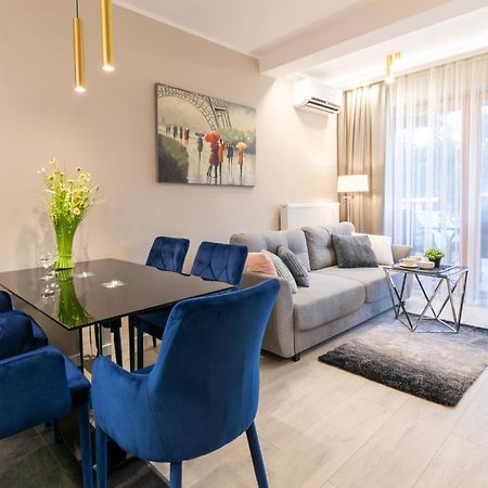 Apartament Paryski Blask - Royal Resort Zakopane Exterior photo