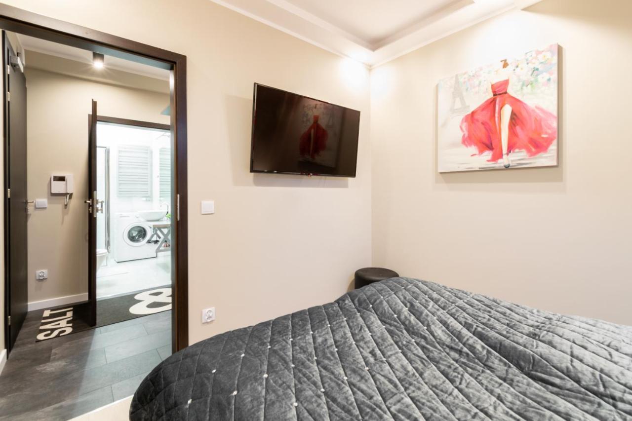 Apartament Paryski Blask - Royal Resort Zakopane Exterior photo