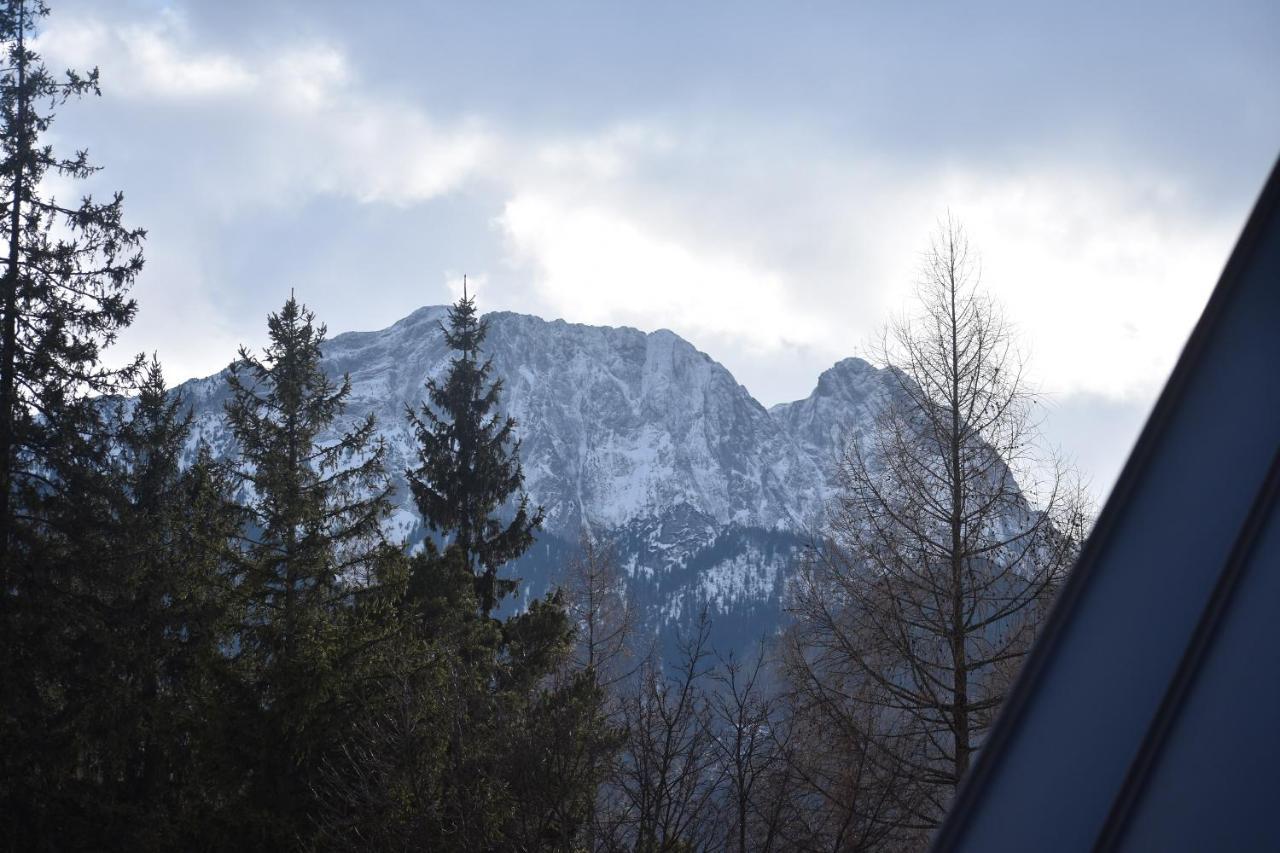 Apartament Paryski Blask - Royal Resort Zakopane Exterior photo